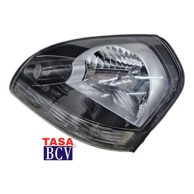 Faro Delantero Izquierdo Tucson 2.0 2004-2009 Piloto