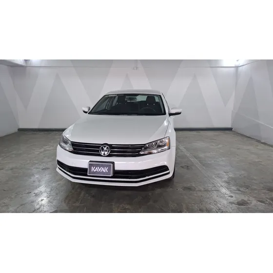 Volkswagen Jetta 2.5 Trendline Tiptronic
