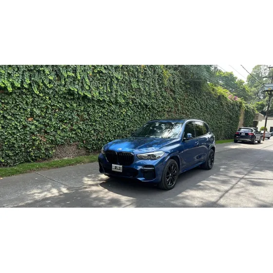 Bmw X5 Xdrive 40i