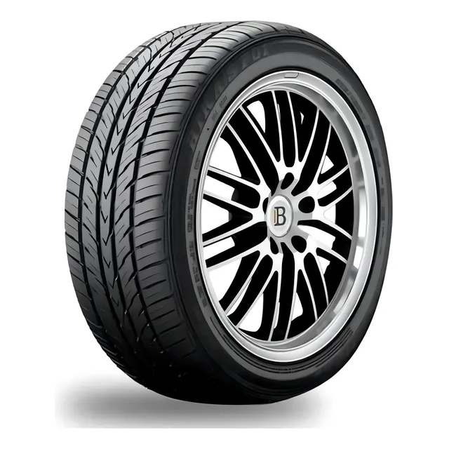 Llanta 205/60 R15 Sumitomo Htr A/s 91h