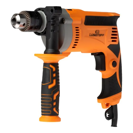 Lusqtoff Taladro Percutor 710w - 13mm Tpl710-8