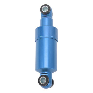 Amortiguador De Suspensión Trasera Blue Scooter, 125 Mm, 750 Amortiguador De Suspensión Trasera Blue Scooter, 125 Mm, 750
