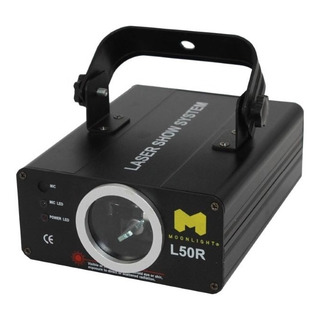Laser Verde Y Rojo Moon L50rg (60mw) Fervanero Laser Verde Y Rojo Moon L50rg (60mw) Fervanero