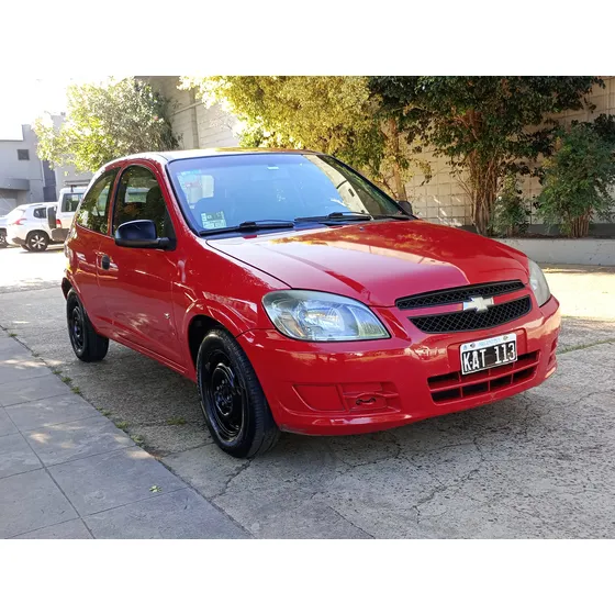 Chevrolet Celta 1.4 Ls+aa