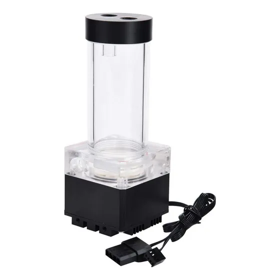 Juego De Bomba Y Depósito De Refrigeración Para Cpu 800 L/h