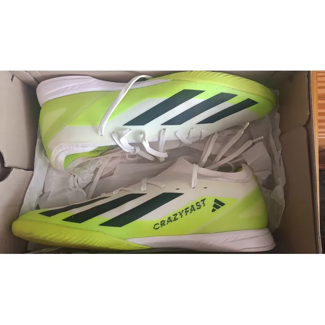 adidas X Crazyfast.3 Futbol Sala
