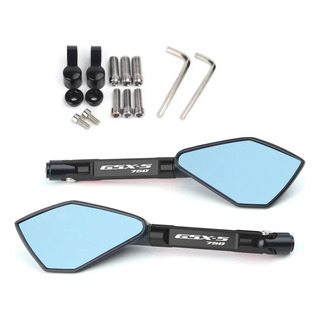 Retrovisores Ms Espejos Para Suzuki Gsx-s 750 Gsx S 750 Retrovisores Ms Espejos Para Suzuki Gsx-s 750 Gsx S 750
