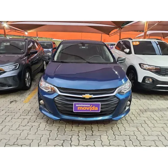 Chevrolet Onix Chevrolet Onix 1.0