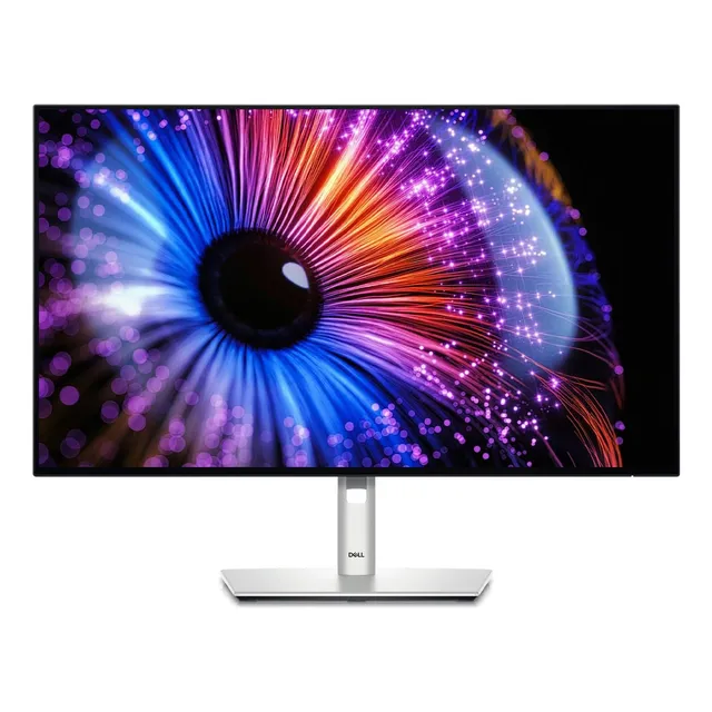 Monitor Dell Ultrasharp U2724de, Wqhd, Led, 27 PuLG, 16:9