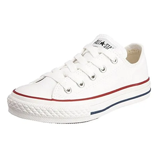 Zapatos Converse C Chuck Taylor White