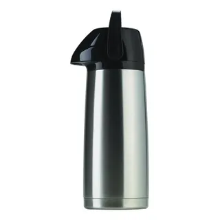 Invicta Garrafa Térmica Airpot Inox Inquebråvel De Aço Inoxidåvel 1.8l Prateado Lisa Invicta Garrafa Térmica Airpot Inox Inquebråvel De Aço Inoxidåvel 1.8l Prateado Lisa
