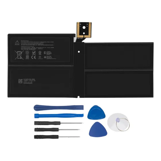 Bateria G3hta038h Microsoft Surface Pro 5 Pro 6  Btmc 1796