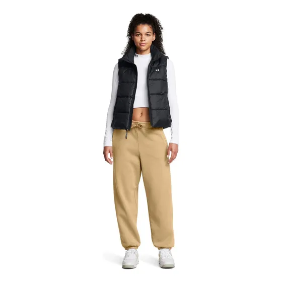 Under Armour Lw Insulate Vest Negro Mujer