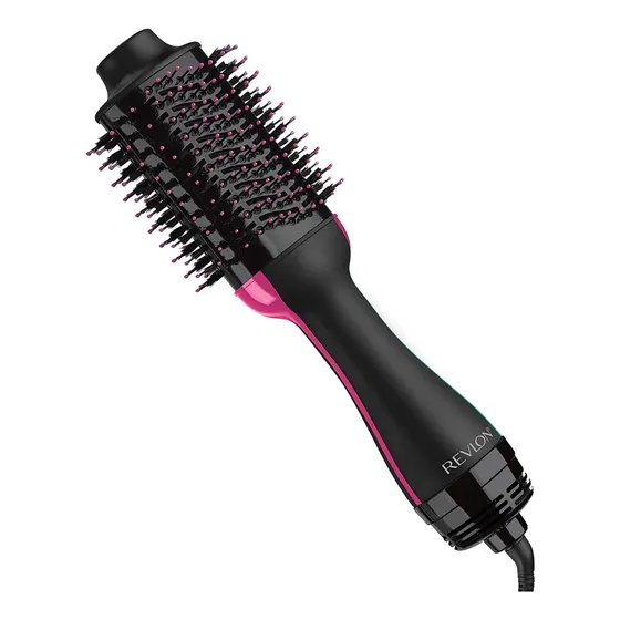 Revlon One Step Secador Cepillo 1200w Original