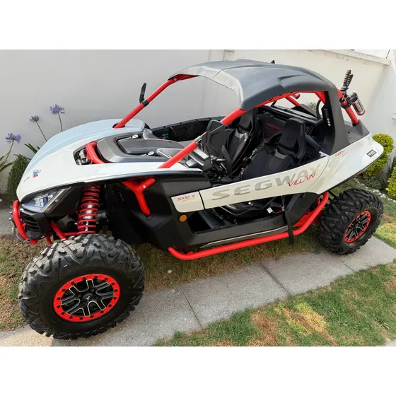 Segway Villain 1000hc
