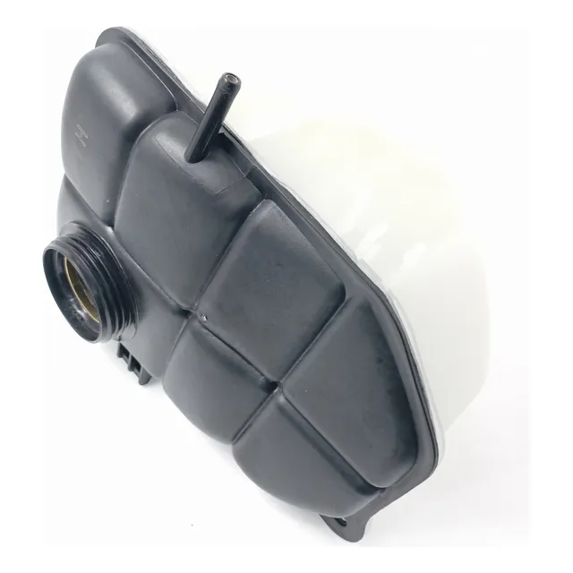 Envase Agua Radiador Mercedes Benz W203 C180 C200k C230 M271