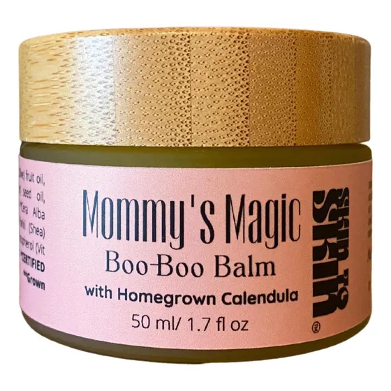 Skin To Skin Mommys Magic Boo Boo Balm 50 Ml - Cuidado Pospa