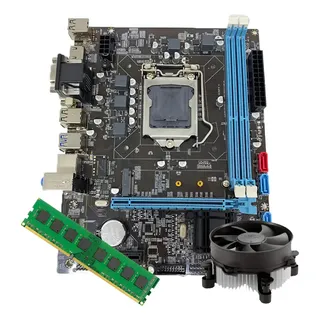 Kit I7 4770 | Mercado Livre