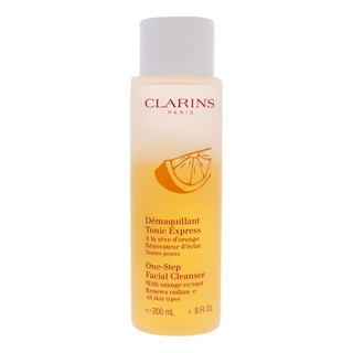 Limpiador Facial Clarins One Step 200 Ml Limpiador Facial Clarins One Step 200 Ml