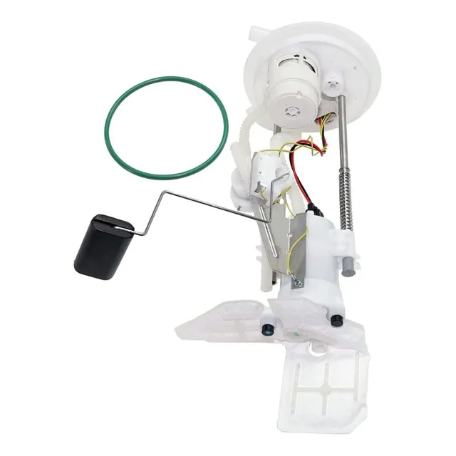 Bomba Combustible Electrica Unidad Envio Para Ford Ranger