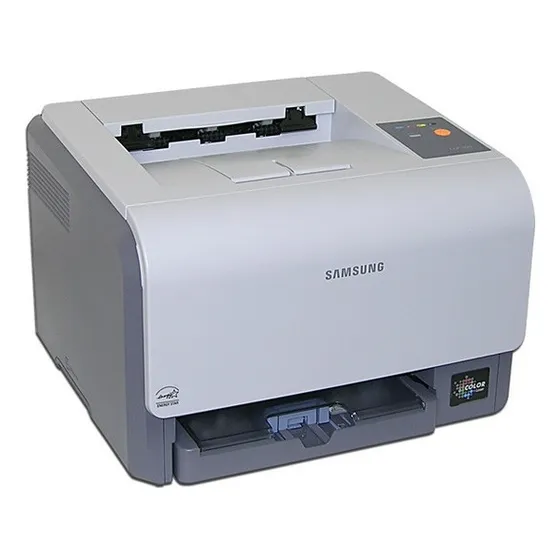 Impresora/scaner Laser Color Samsung Clp-300 (para Repuesto)