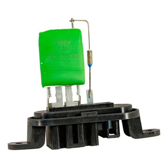 Resistencia Calefaccion Para Renault Master Iii 2013/