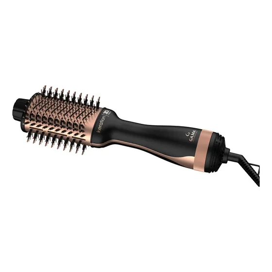 Cepillo Secador Keration Power Brush 3d