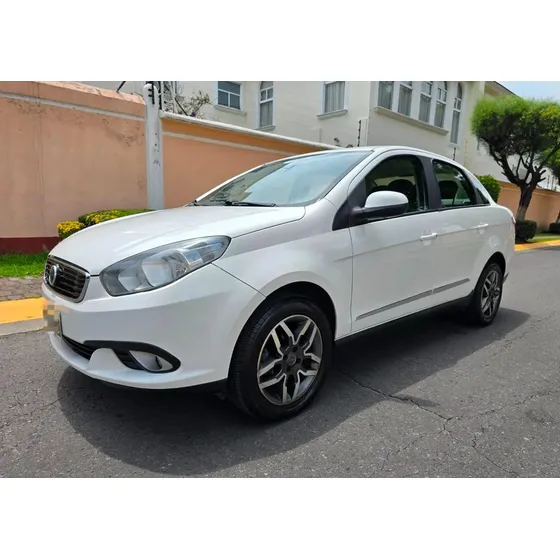 Dodge Vision 1.6 At