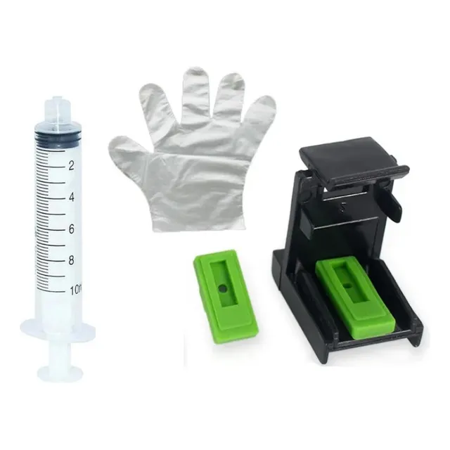 Snap Universal Para Cartucho Hp 60 122 662 664 667 Canon 210
