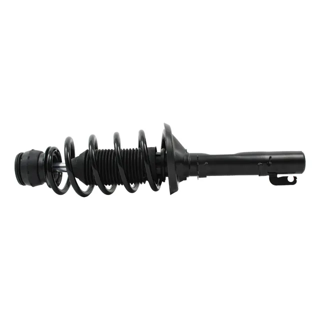 Suspension Completa Ag Proshock Jetta A4 99-15 Delantero