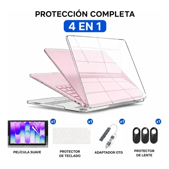 Funda Macbook Pro | MercadoLibre
