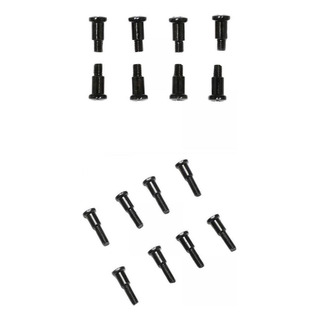 Paquete De 16 Tornillos Rc A Escala 1:12 For Wltoys 12428 Paquete De 16 Tornillos Rc A Escala 1:12 For Wltoys 12428