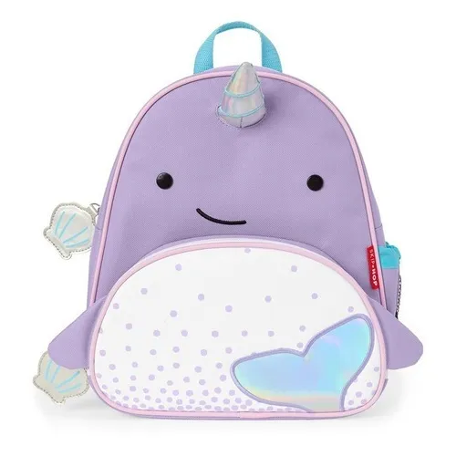 Mochila Bebé Skip Hop Sh210259 Lila