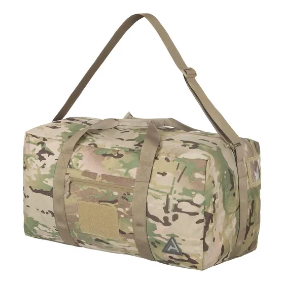 Bolsa De Despliegue De Acción Directa Pequeña Crye Multicam