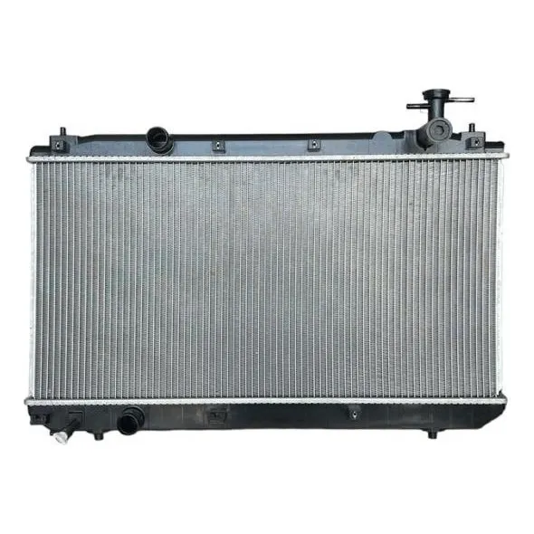 Radiador Agua Chery Tiggo 1.6 