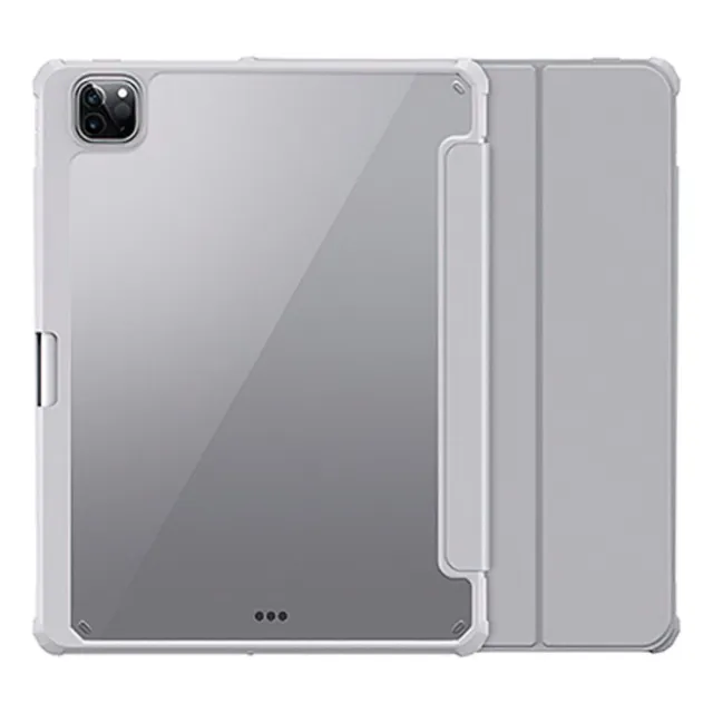Smart Cover Para iPad 10 Winron Series - 10.9  Gris
