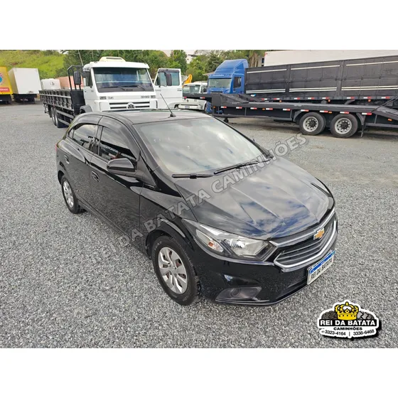 Chevrolet Onix 1.0 Lt 5p