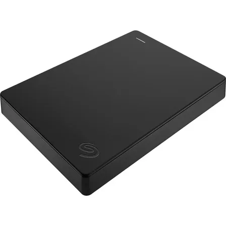 Disco Duro Portable 2 Tb Stgx2000400 Usb 3.0 Negro Seagate Negro