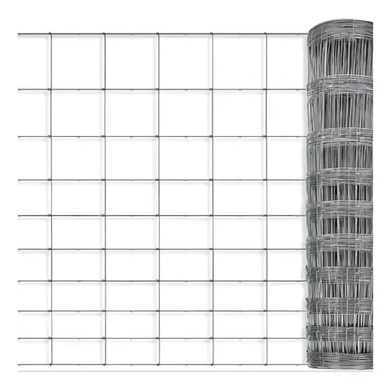 Malla Ursus 7 Hebras (rollo 100mt) (100cm) Cerram