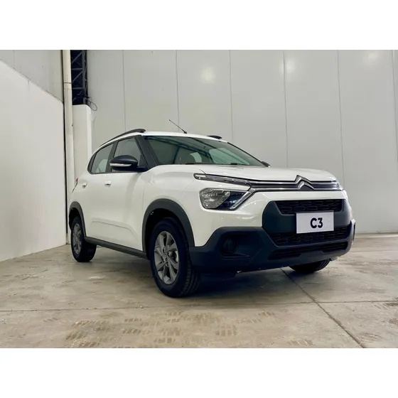 Citroën C3 Feel
