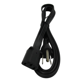 Cable Alimentación Dell P 3 Clavijas 05120p Cable Alimentación Dell P 3 Clavijas 05120p
