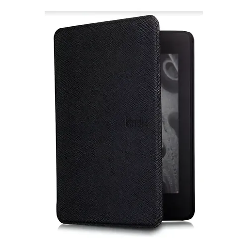 Amazon Kindle Gen 11 16GB ブラック Kindle 11ª Geração 16gb Resolução De 300 Ppi Amazon Preto | Frete