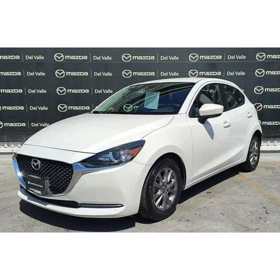 Mazda Mazda 2 1.5 Hb I Sport At