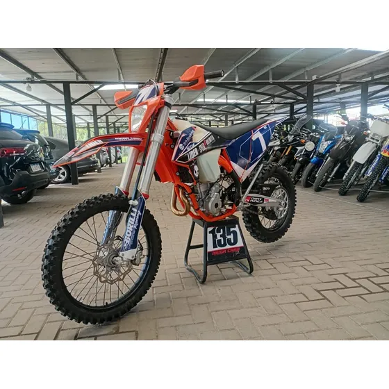Ktm 350 Exc - F 2023