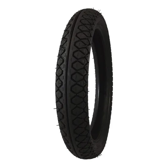 Pneu Traseiro 80/100-14 Maggion Street Biz Pop 100 110