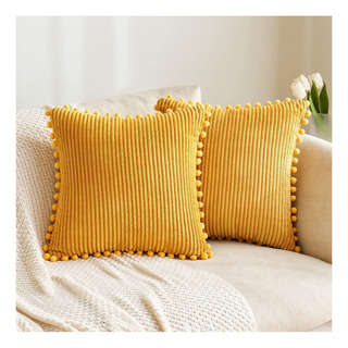 Milee Fall Boho Decorative Throw Cubras De Almohada Con De Milee Fall Boho Decorative Throw Cubras De Almohada Con De