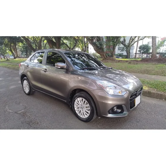 Suzuki Swift 1.2 Dzire
