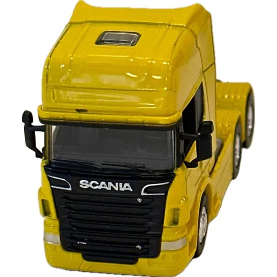 Camión Scania Escala 1/64