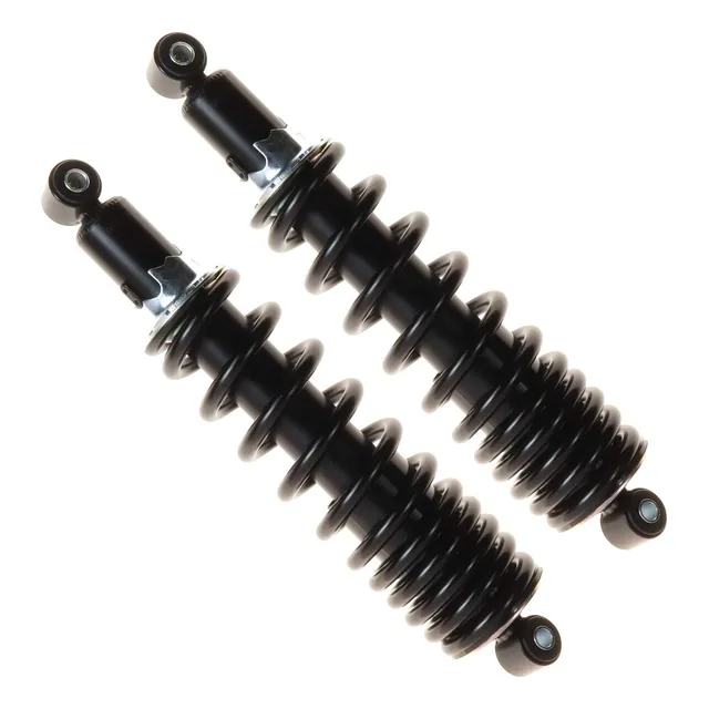 Factory Spec Amortiguador Delantero Para Honda Pioneer Oem
