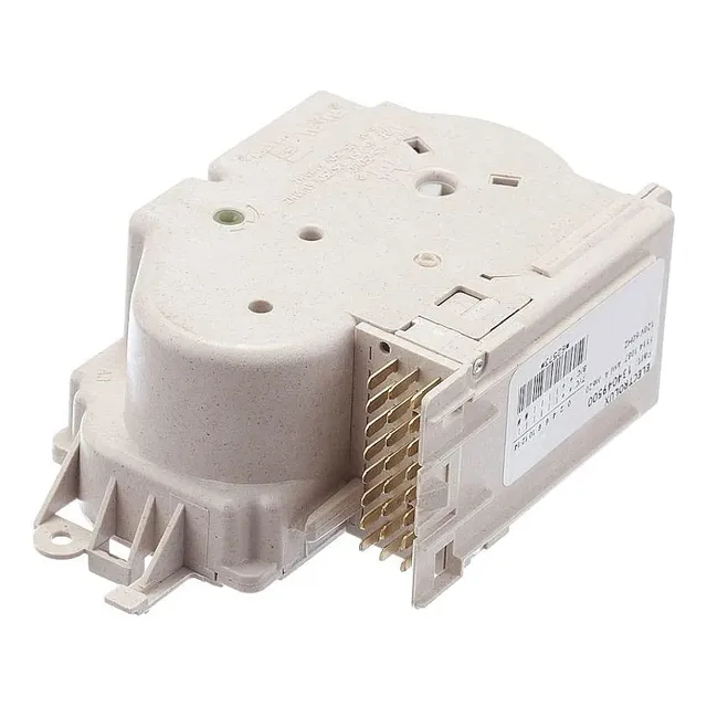 Timer Reloj Lavadora Frigidaire Ge Electrolux  134049500